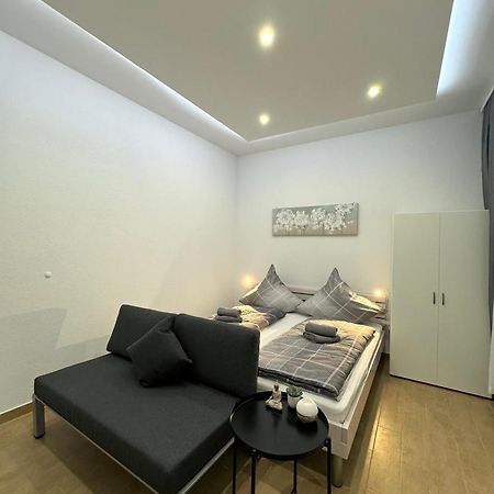 Micro Apartment Leipzig 2 外观 照片