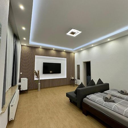 Micro Apartment Leipzig 2 外观 照片