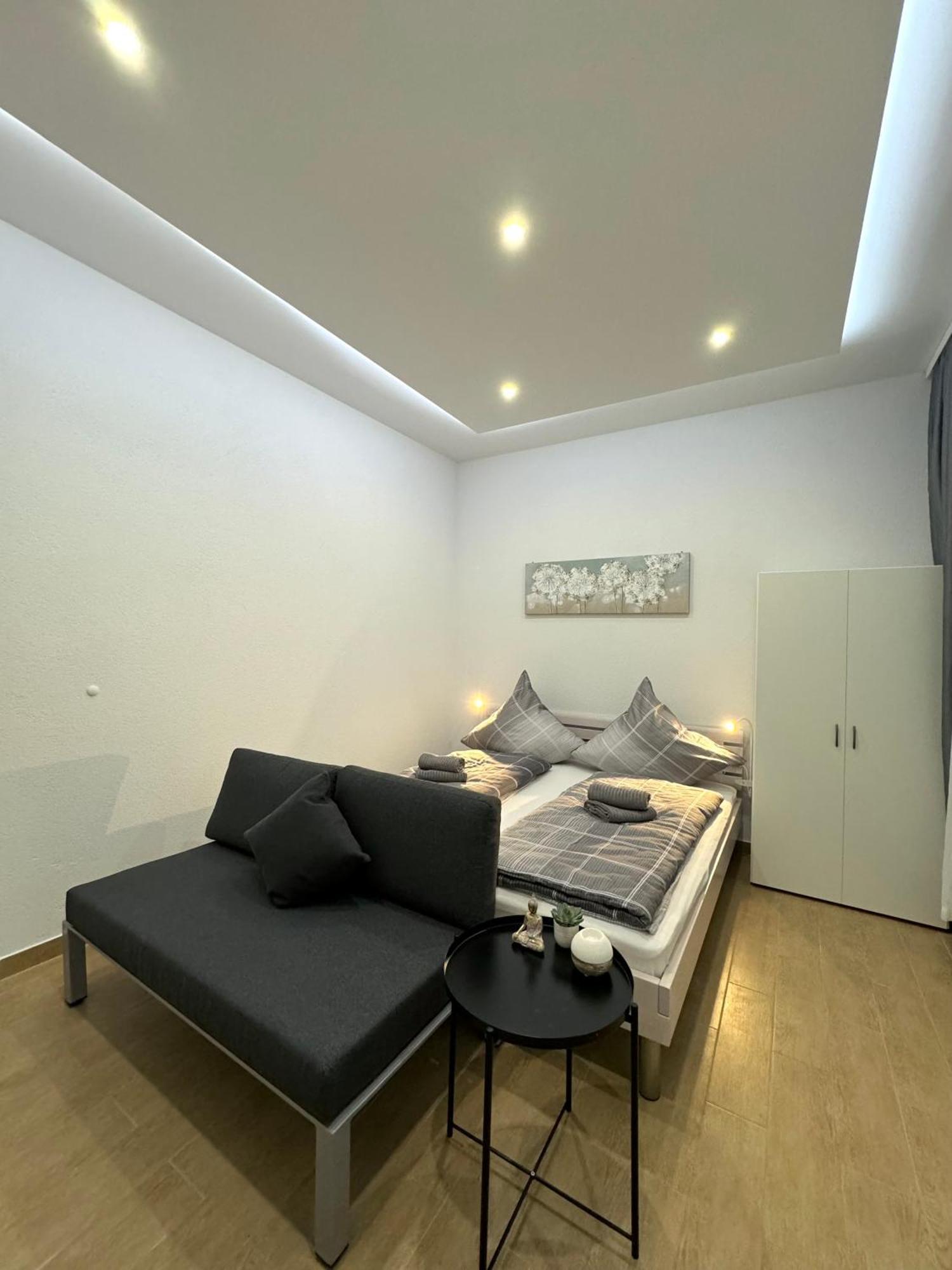 Micro Apartment Leipzig 2 外观 照片