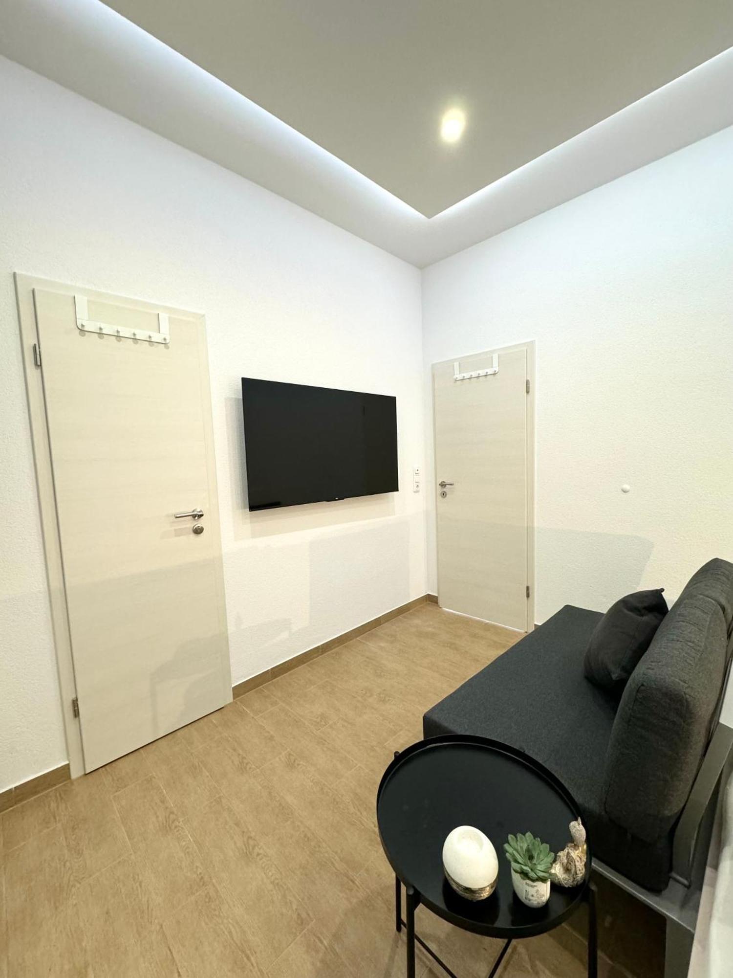 Micro Apartment Leipzig 2 外观 照片