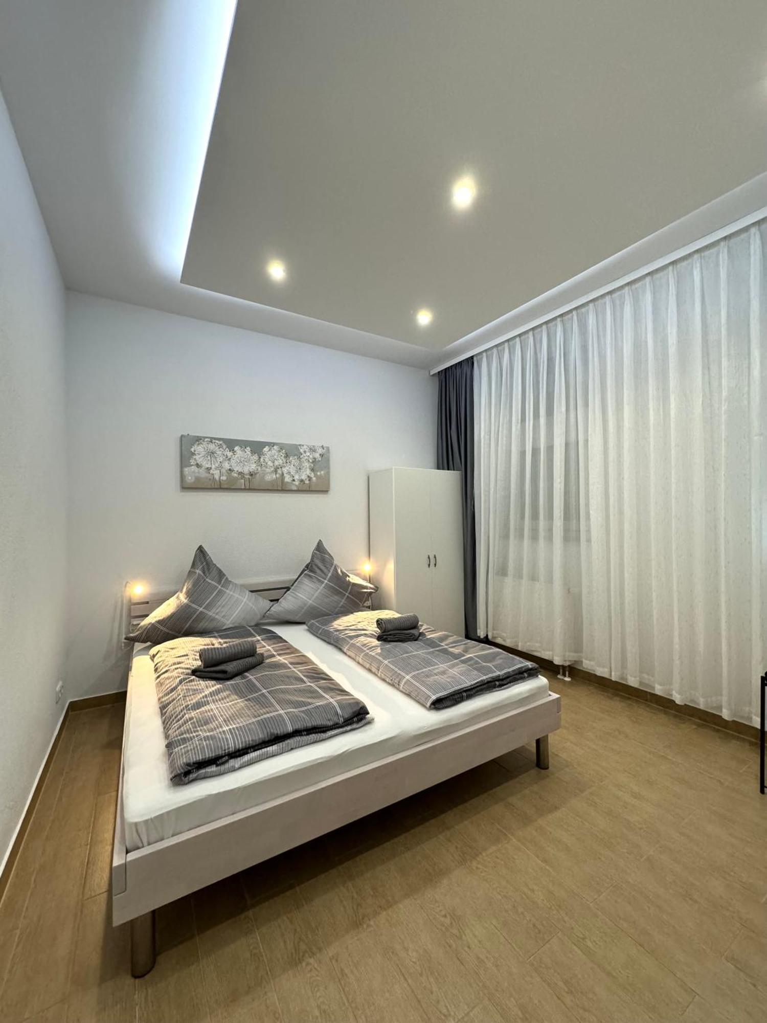 Micro Apartment Leipzig 2 外观 照片