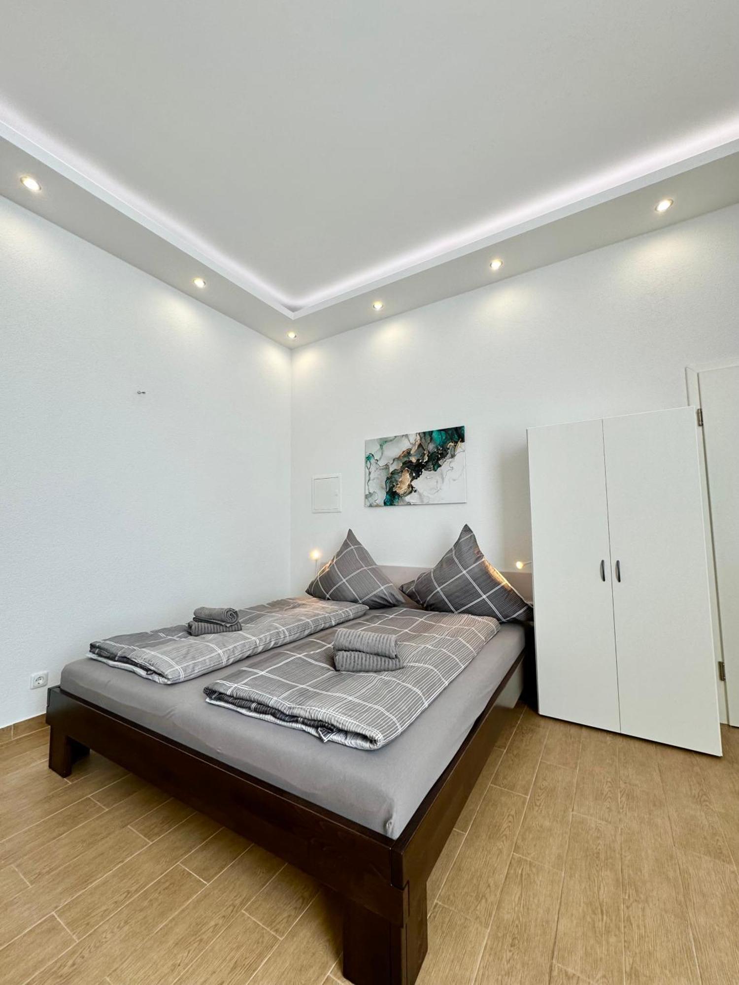 Micro Apartment Leipzig 2 外观 照片