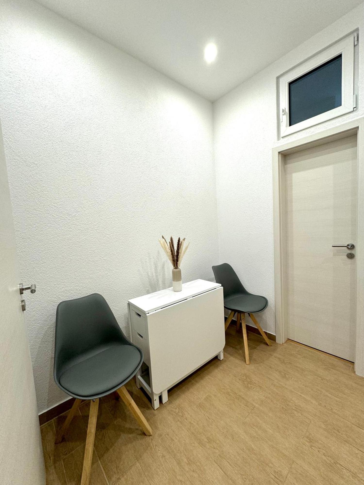 Micro Apartment Leipzig 2 外观 照片