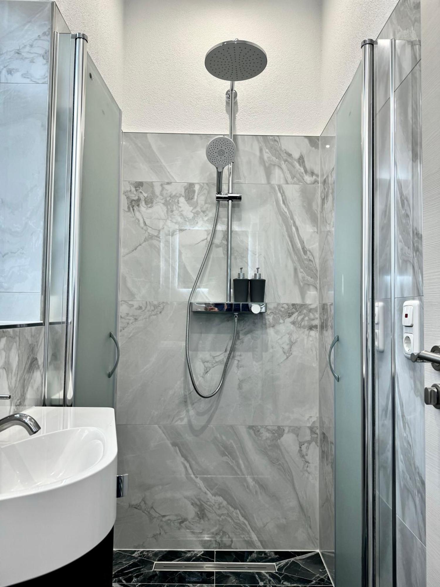 Micro Apartment Leipzig 2 外观 照片